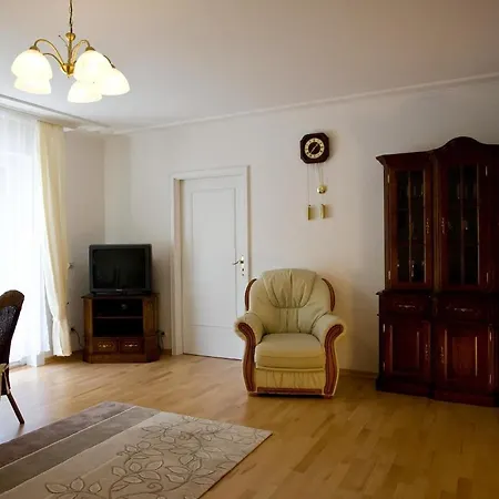 Maria-Viktoria Apartment Baden-Baden Exterior photo