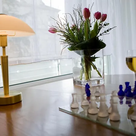 Maria-Viktoria Apartment Baden-Baden Room photo