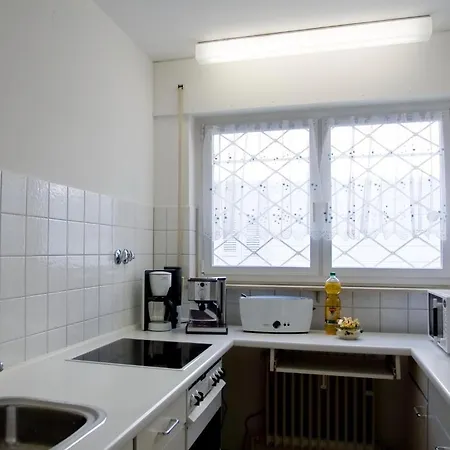 Maria-Viktoria Apartment Baden-Baden Room photo