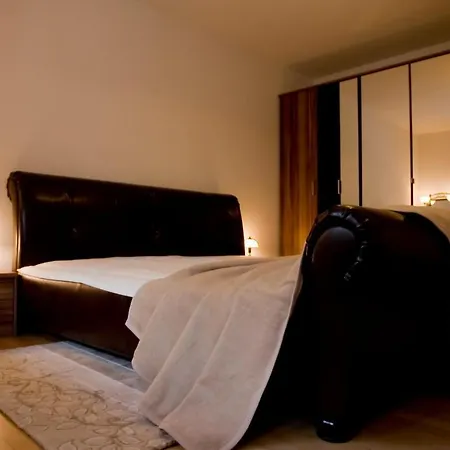 Maria-Viktoria Apartment Baden-Baden Room photo