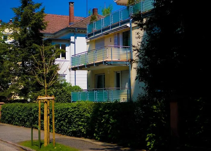 Maria-Viktoria Apartment