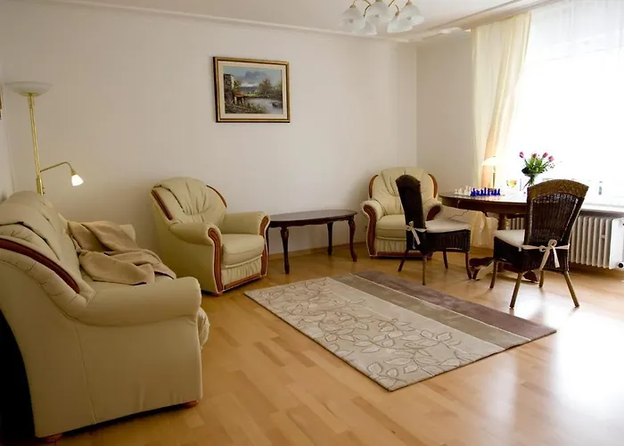 Maria-Viktoria Apartment