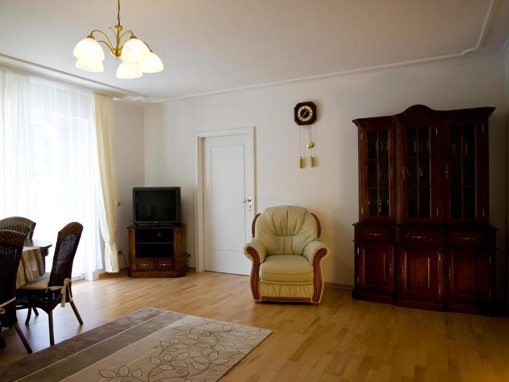 Maria-viktoria Apartment