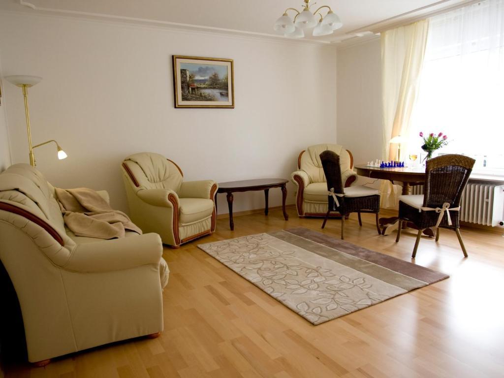 Apartment Maria-viktoria *