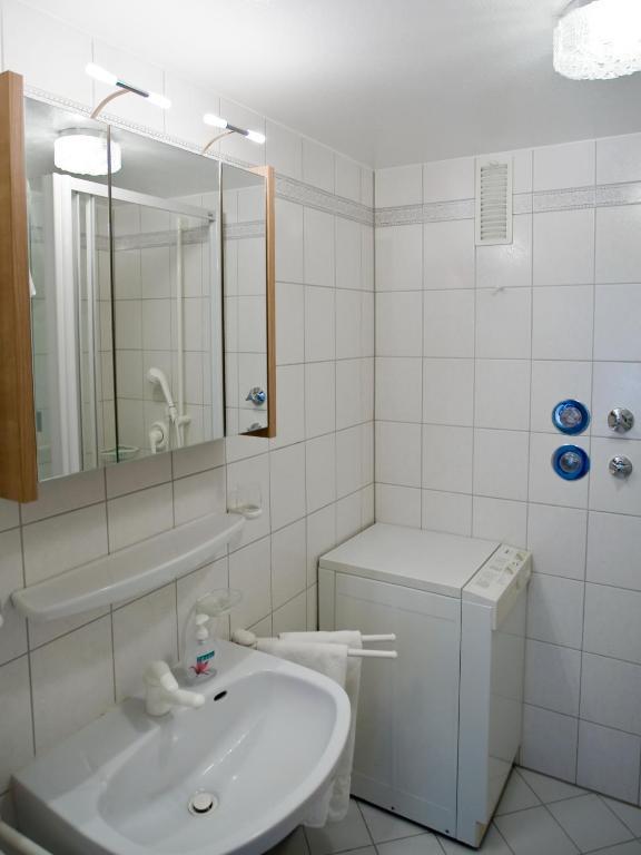 Maria-viktoria Apartment