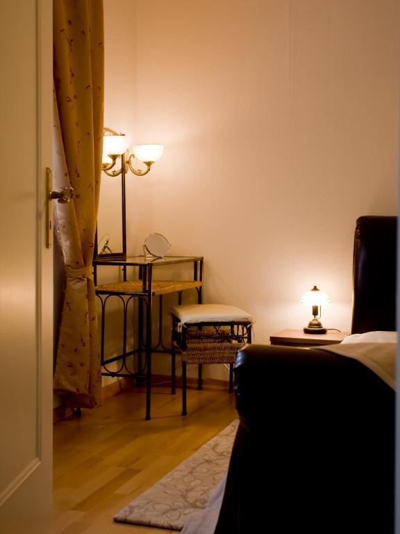 Apartment Maria-viktoria Baden-Baden